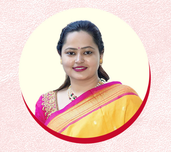 Dr.Ramma Suryawanshi-Raundal